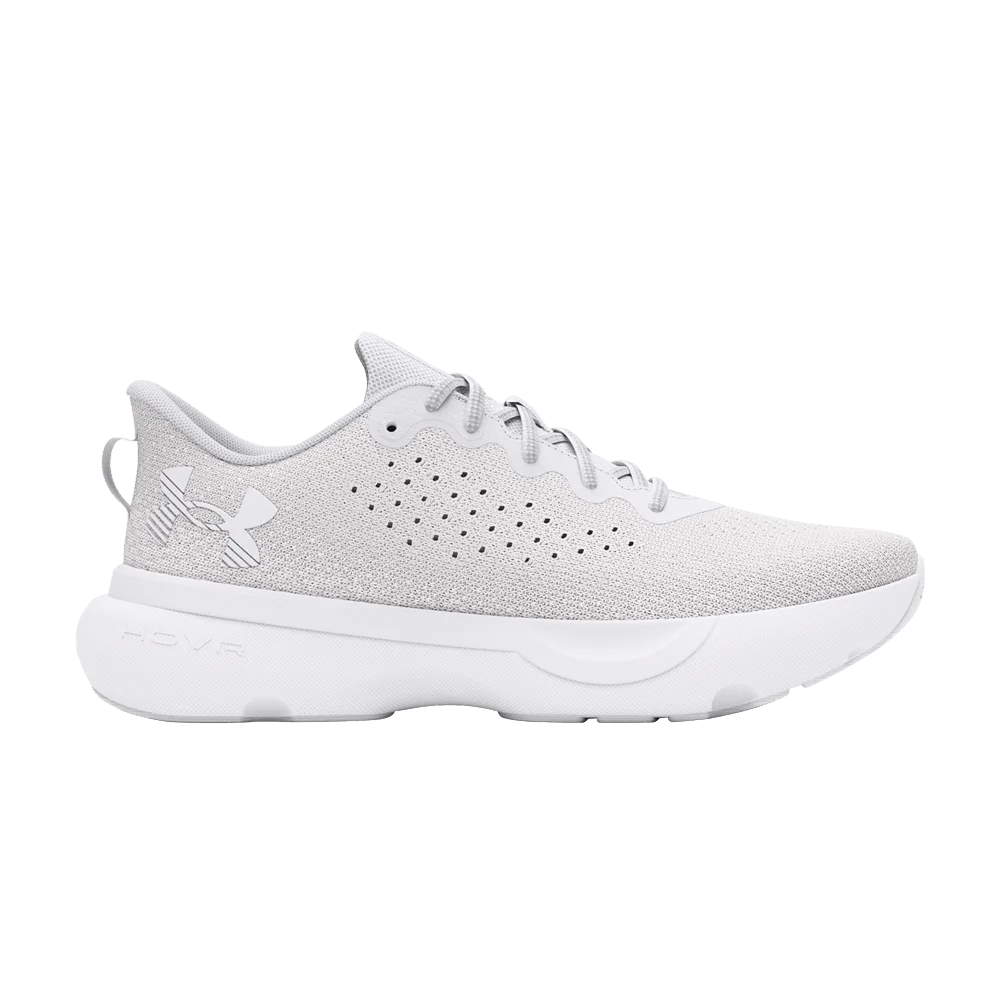 Krossovki-Under-Armour-HOVR-Infinite-White