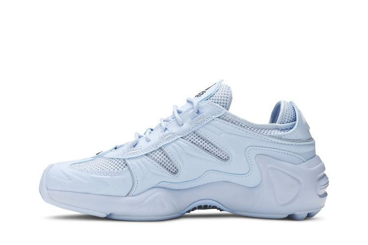 Кроссовки Adidas Wmns FYW S-97 'Glow Blue'