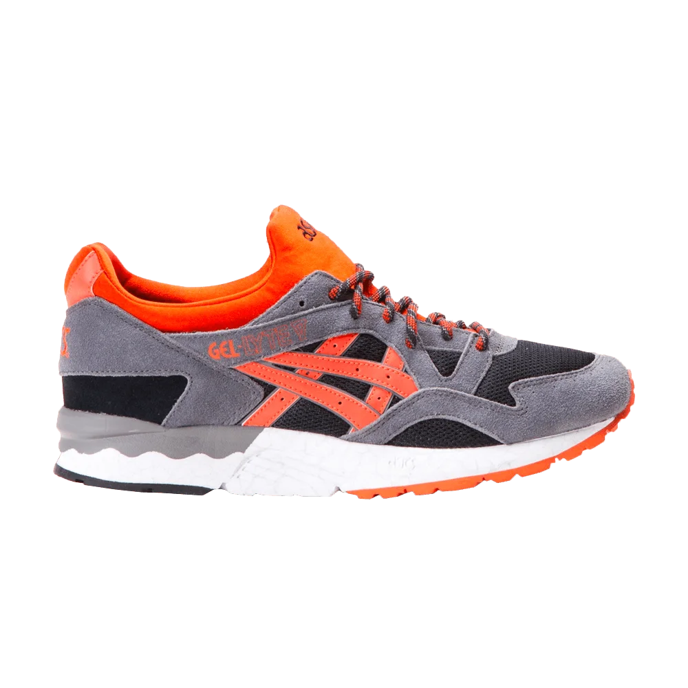 Krossovki-ASICS-Gel-Lyte-V-Signal-Orange