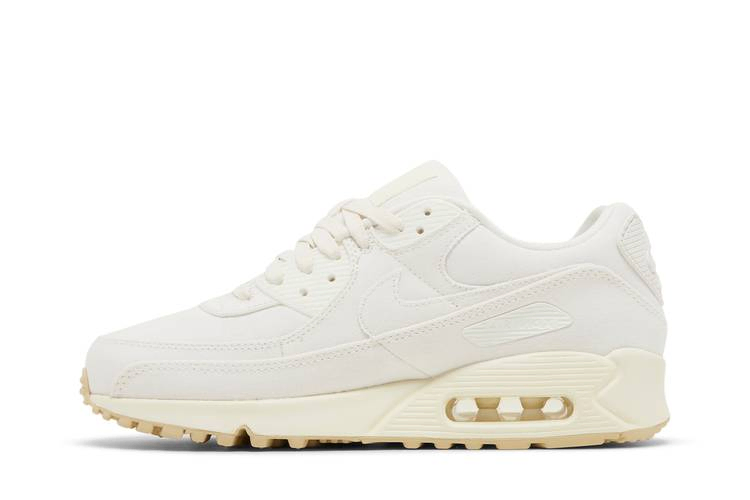Кроссовки Nike Wmns Air Max 90 SE 'The Future is Equal'