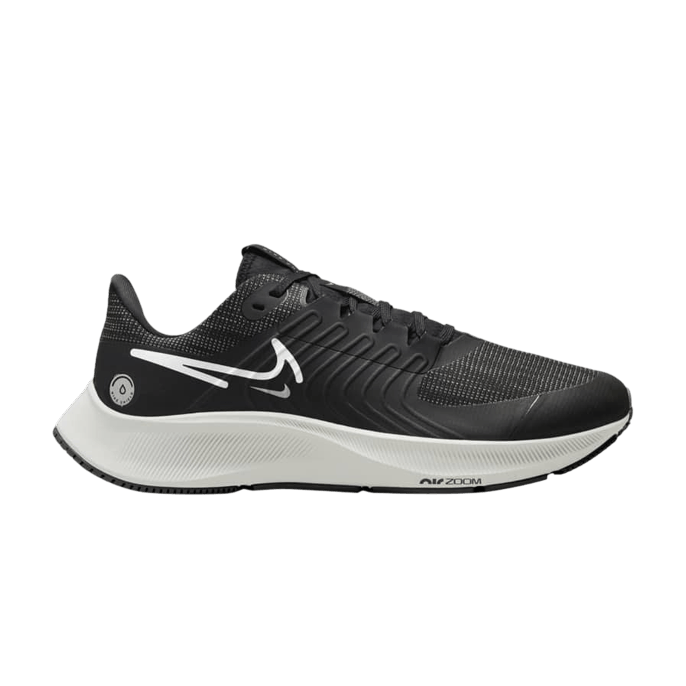 Кроссовки Nike Wmns Air Zoom Pegasus 38 Shield 'Black Platinum Tint'