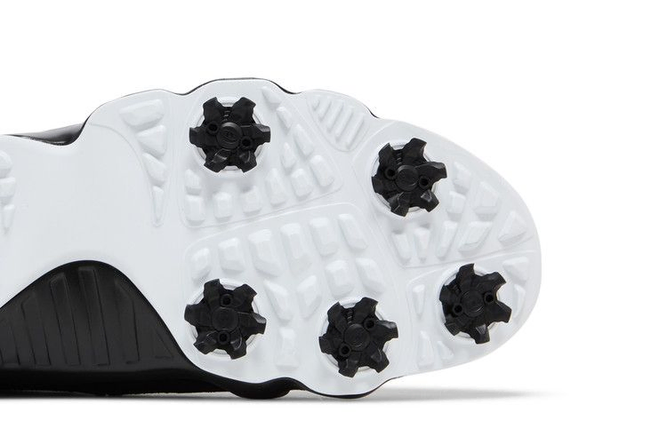 Кроссовки Air Jordan 9 Low Golf 'Barons'