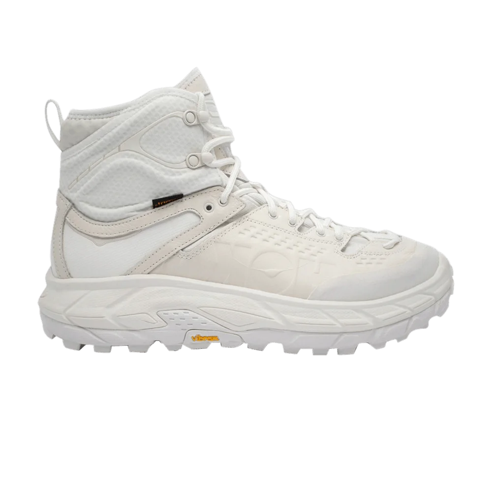 Кроссовки Opening Ceremony x HOKA Tor Ultra High 'Bright White'