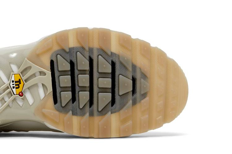 Кроссовки A-Cold-Wall* x Nike Air Max Plus 'Platinum Tint'