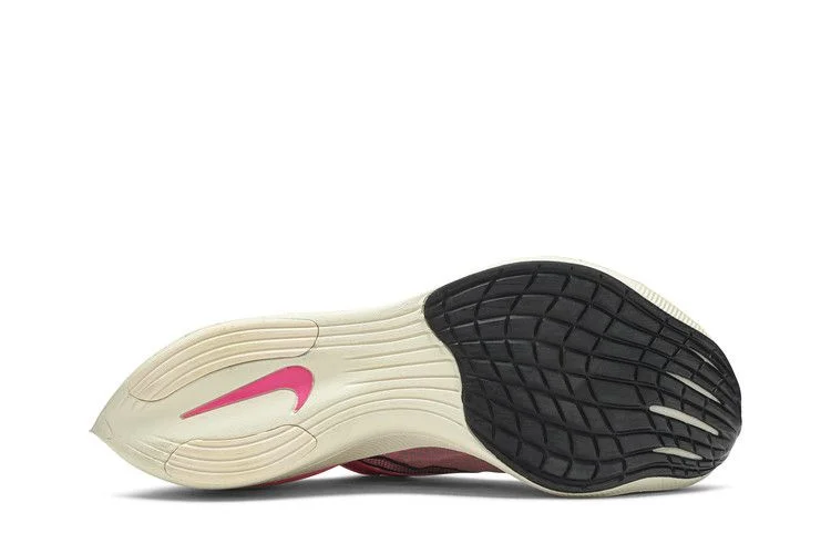 Кроссовки Nike ZoomX Vaporfly NEXT% 'Pink Blast'