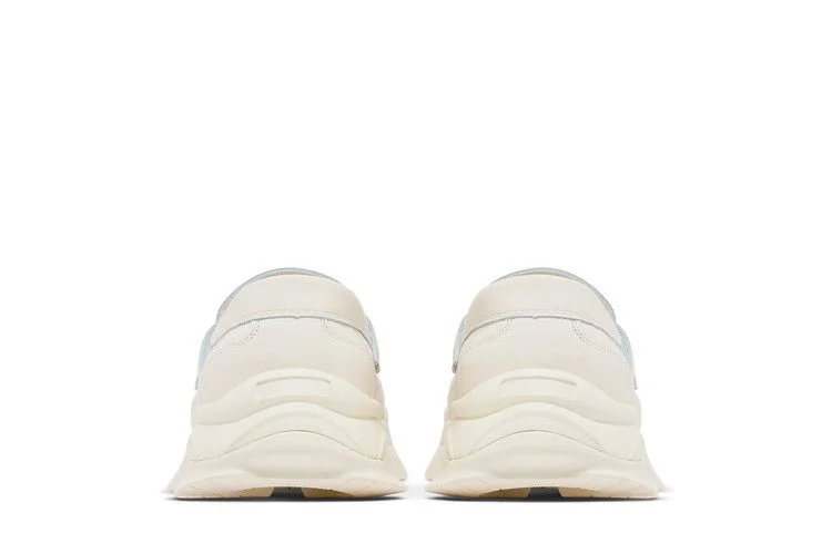 Кроссовки PALOMO x Puma Nitefox Loafers 'Frosted Ivory'