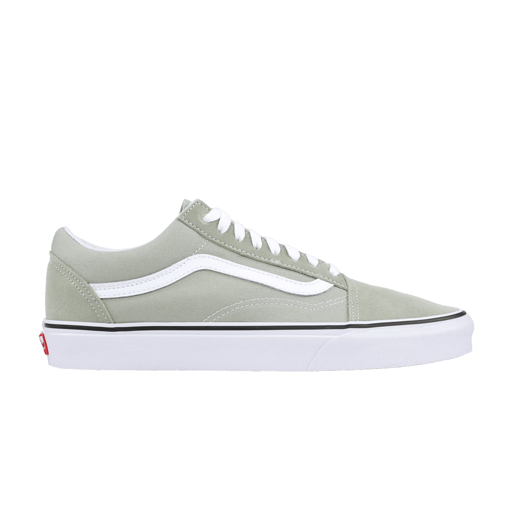 Кроссовки Vans Old Skool 'Desert Sage'