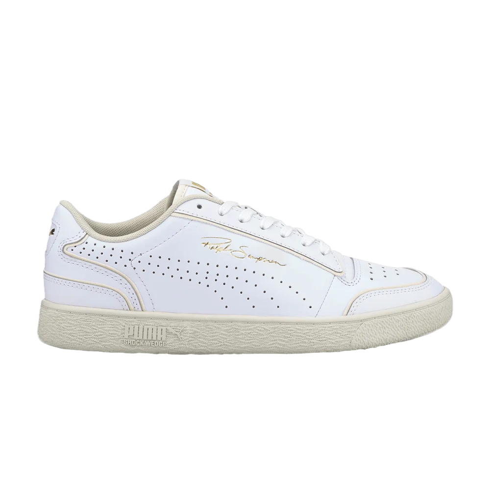 Krossovki-Puma-Ralph-Sampson-Low-Perf-Outline-Whisper-White