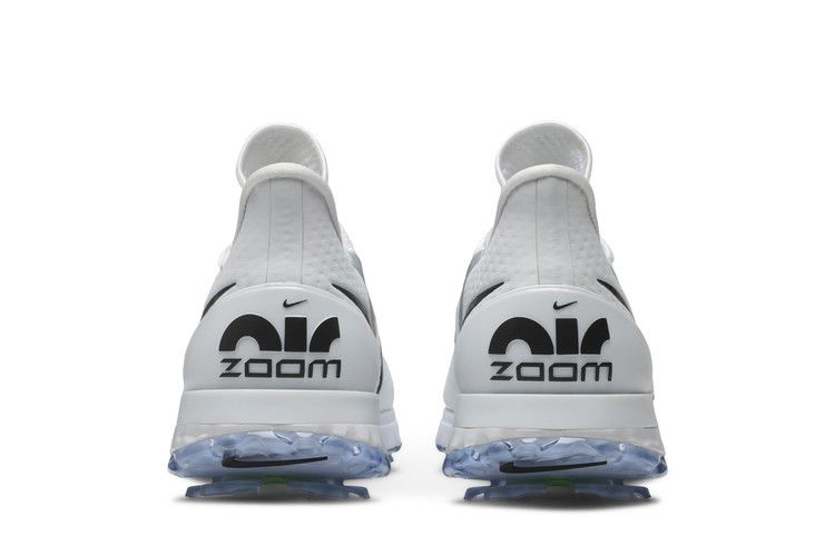 Кроссовки Nike Air Zoom Infinity Tour Golf 'White'