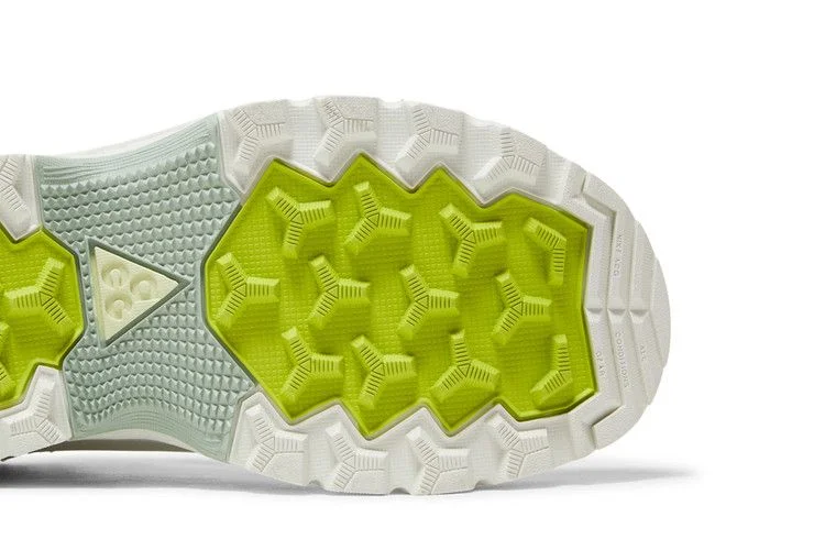 Кроссовки Nike ACG Zoom Gaiadome GORE-TEX 'White'