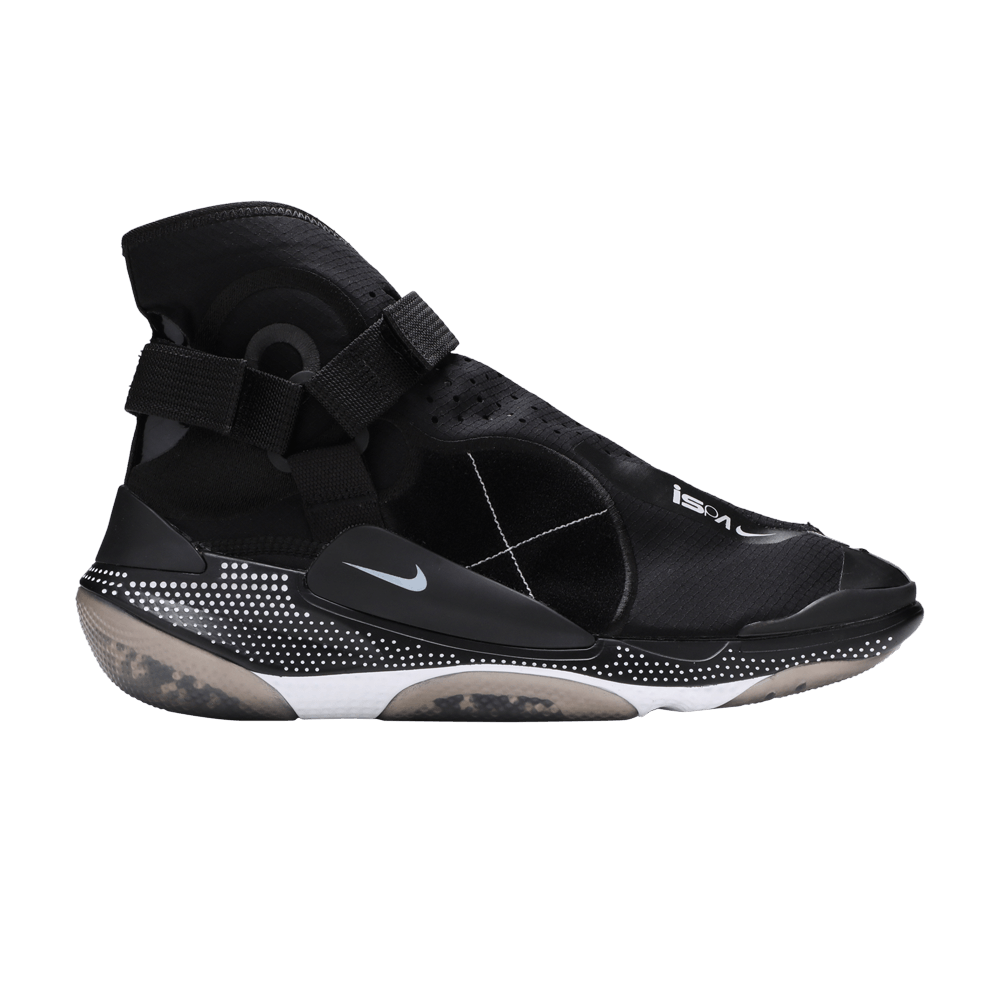 Кроссовки Nike Joyride Envelope ISPA 'Black'