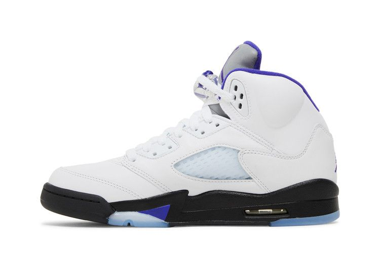 Кроссовки Air Jordan 5 Retro GS 'Concord'