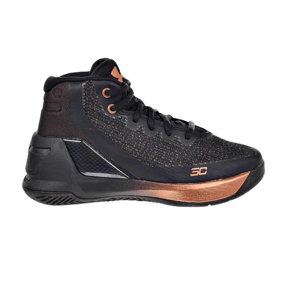 Кроссовки Under Armour Curry 3 PS 'All-Star Weekend'