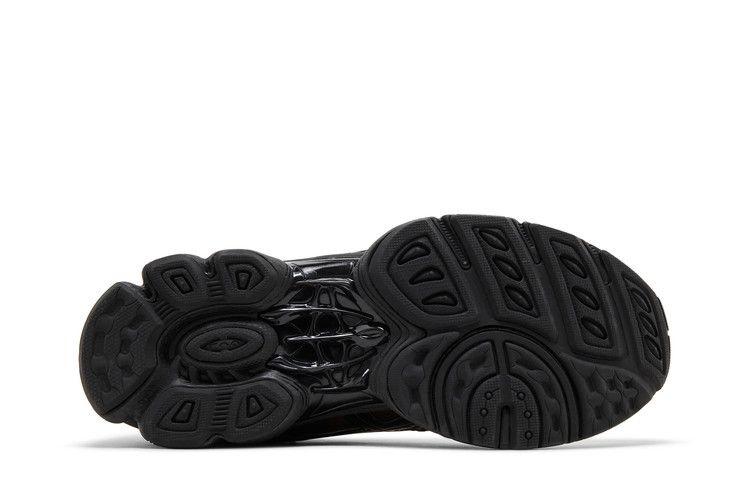 Кроссовки ASICS Gel Nimbus 9 'Vanilla Black'