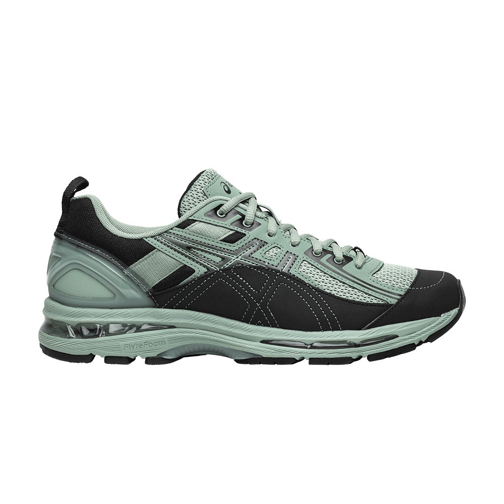 Кроссовки ASICS Kiko Kostadinov x Gel Burz 2 'Slate Grey'