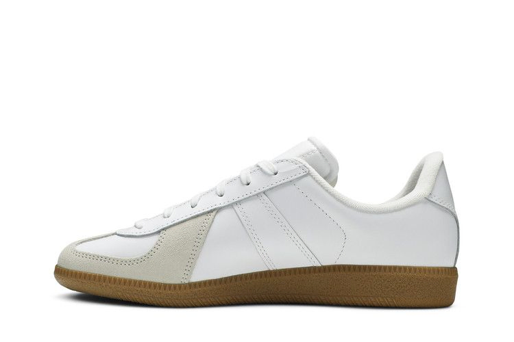 Кроссовки adidas BW Army 'Footwear White'
