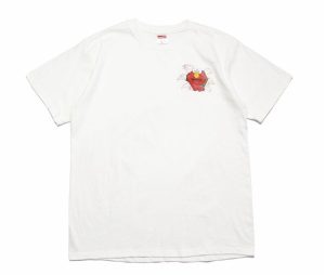 KAWS-x-Sesame-Elmo-Tee-White-300x254