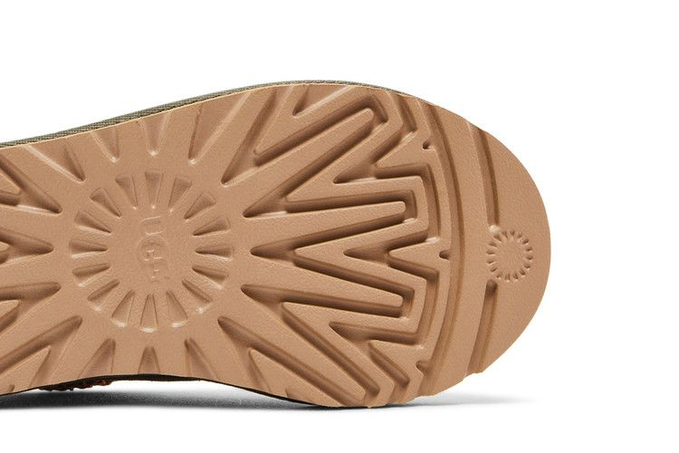 Сабо UGG Wmns Tasman Slipper 'Burnt Olive'