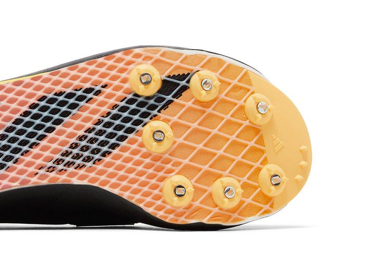 Кроссовки adidas Adizero Triple Jump '2024 Athlete Pack'