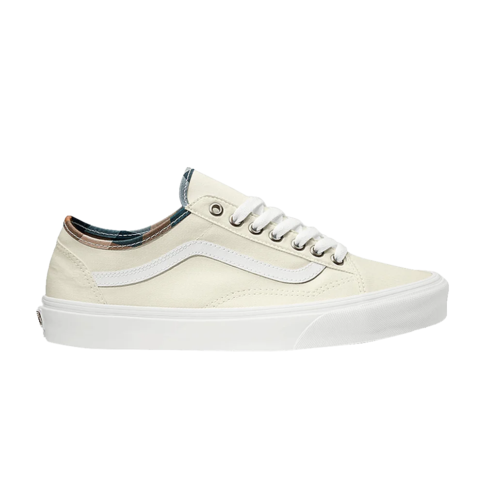 Vans Old Skool 'Tapered - Marshmallow'