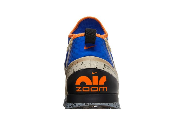 Кроссовки Nike Air Zoom Infinity Tour Shield Golf 'Rattan'