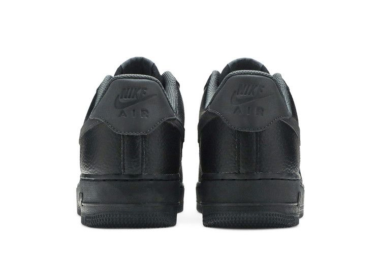 Кроссовки Nike Air Force 1 Low 'Anthracite'