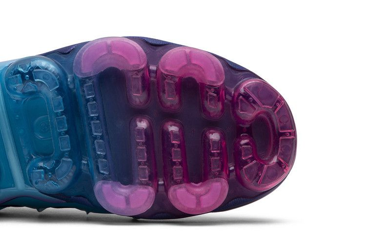 Кроссовки Nike Air VaporMax Plus 'Sunset'