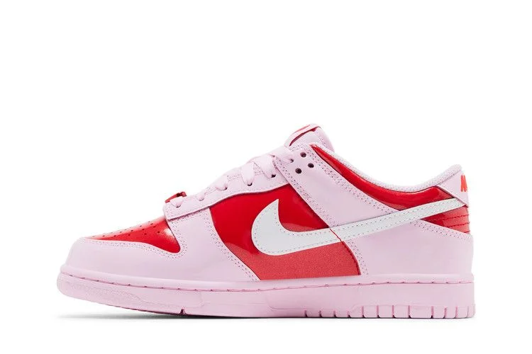 Krossovki-Nike-Dunk-Low-GS-Pink-Valentiness-Day-2026-2