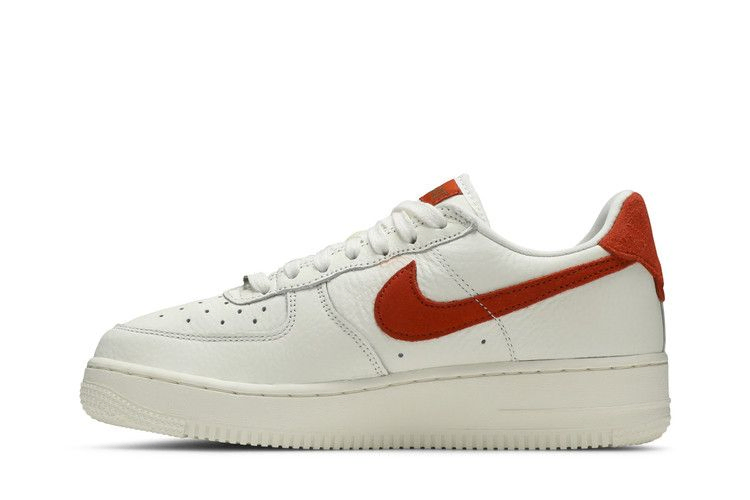 Кроссовки Nike Air Force 1 '07 Craft 'Mantra Orange'