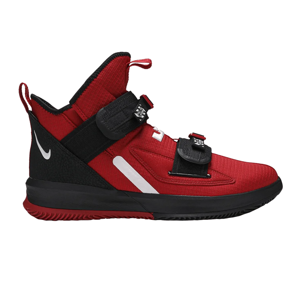 Krossovki-Nike-LeBron-Soldier-13-SFG-University-Red-Sample
