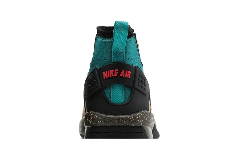 Кроссовки Nike ACG Air Mowabb 'Twine'
