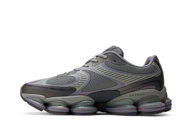 Кроссовки New Balance ABZORB 2000 'Grey Days'