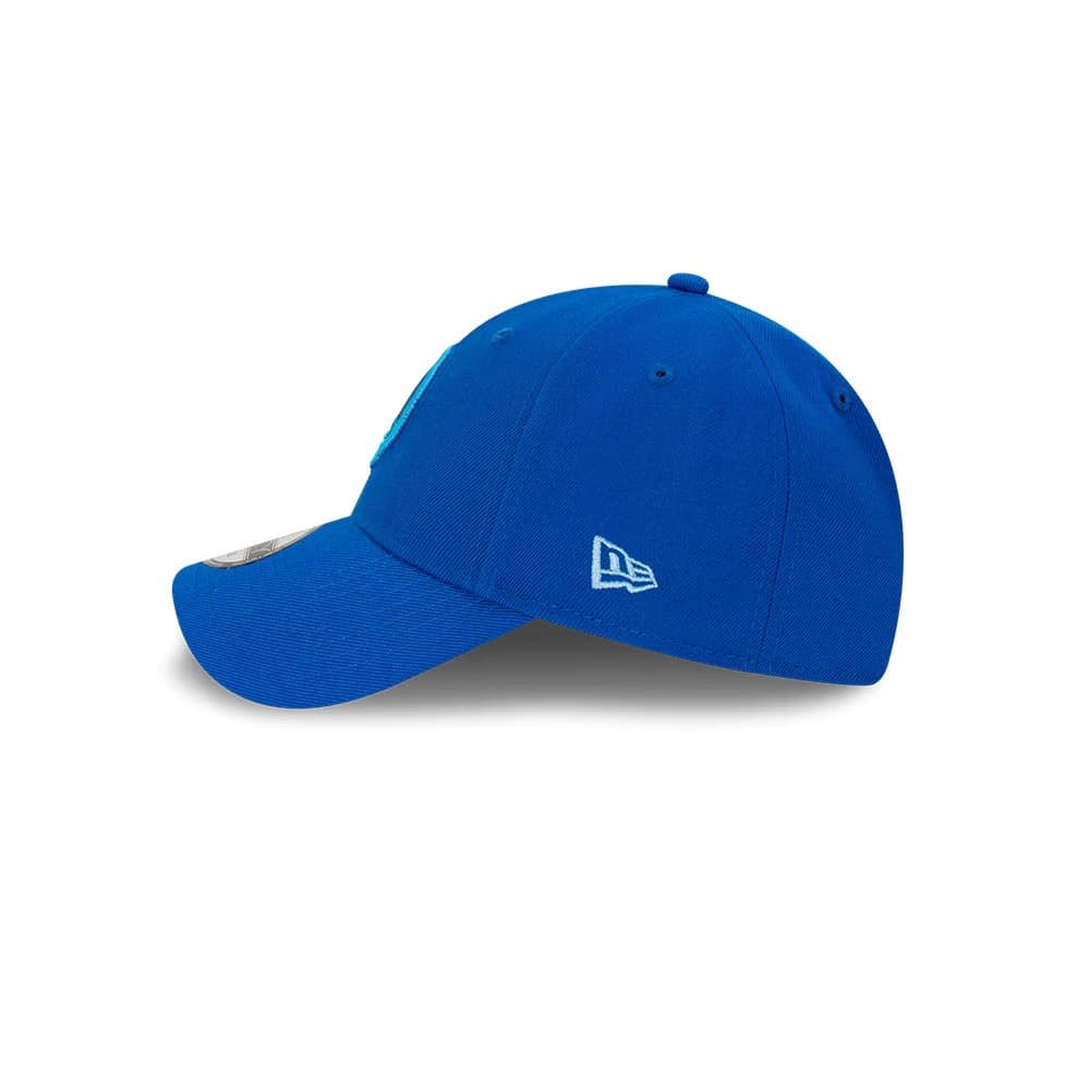 Бейсболка New Era Golden State Warriors Monochrome 9FORTY Two Tone NBA Snapback Hat