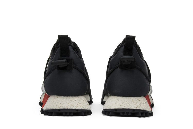 Кроссовки Alexander Wang x adidas Reissue Run 'Core Black'