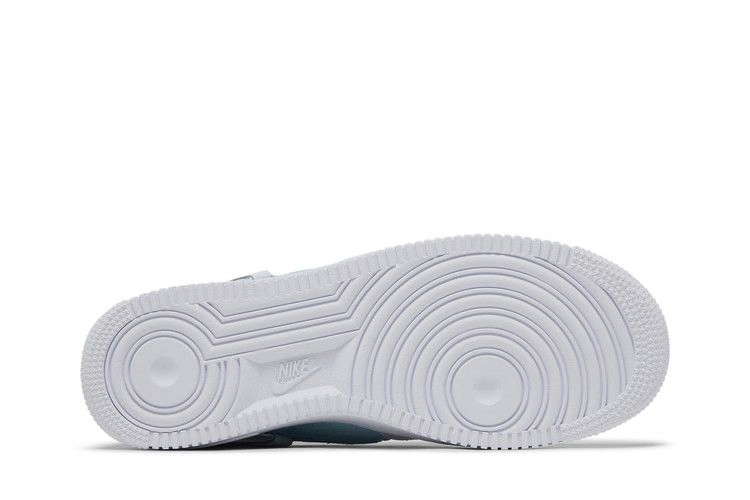 Кроссовки Nike Wmns Air Force 1 Low LXX 'Glacier Blue'