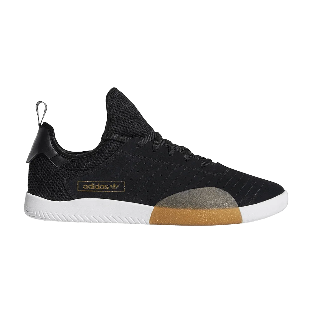 Кроссовки Adidas 3ST.003 'Core Black'