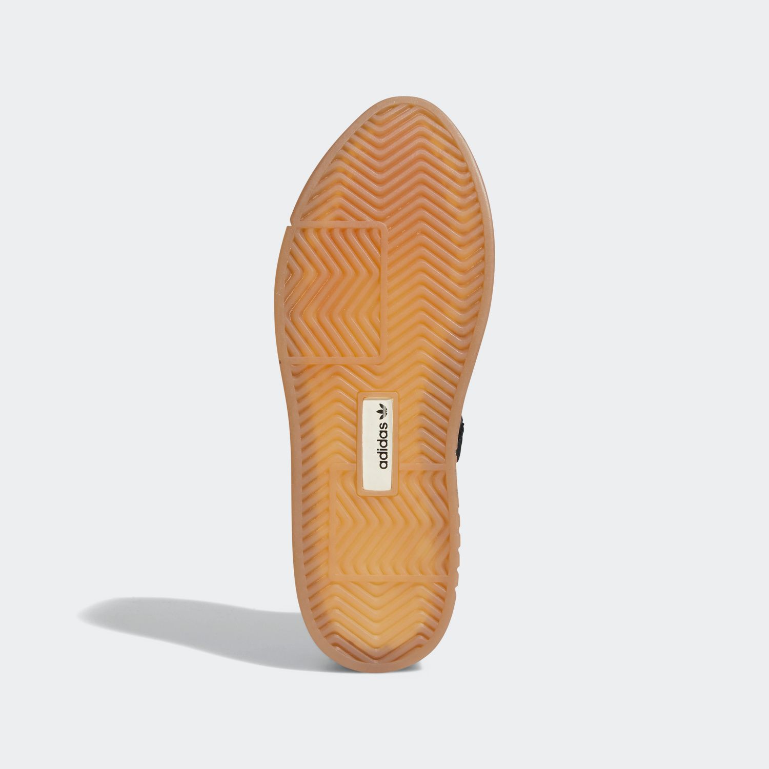 Кроссовки Ivy Park x Wmns adidas Super Sleek 72 Black Gum