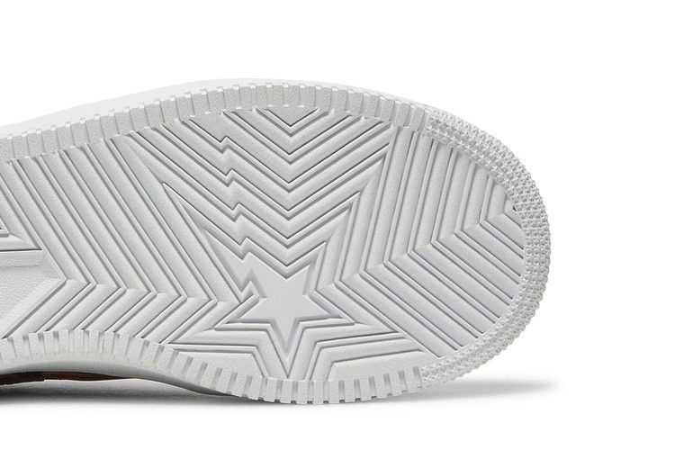 Кроссовки Coach x Bapesta 'Denim'