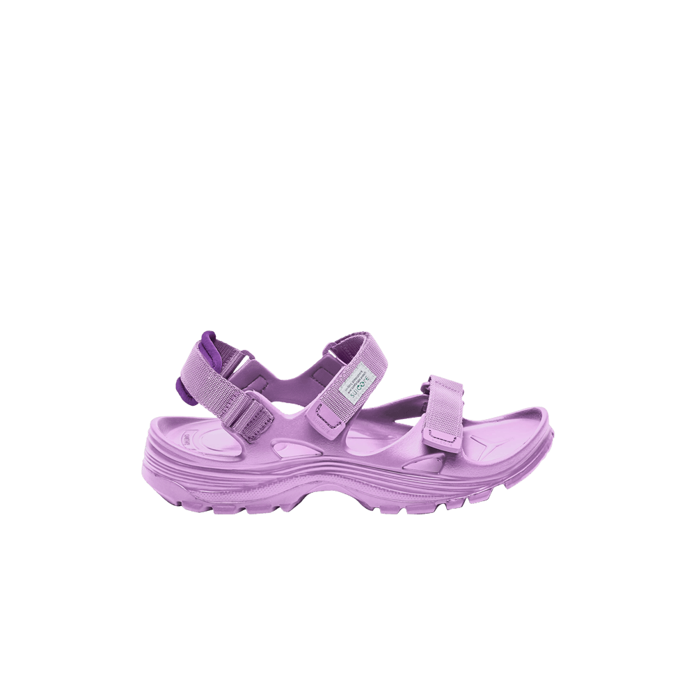 Кроссовки Suicoke WAKE 'Purple'