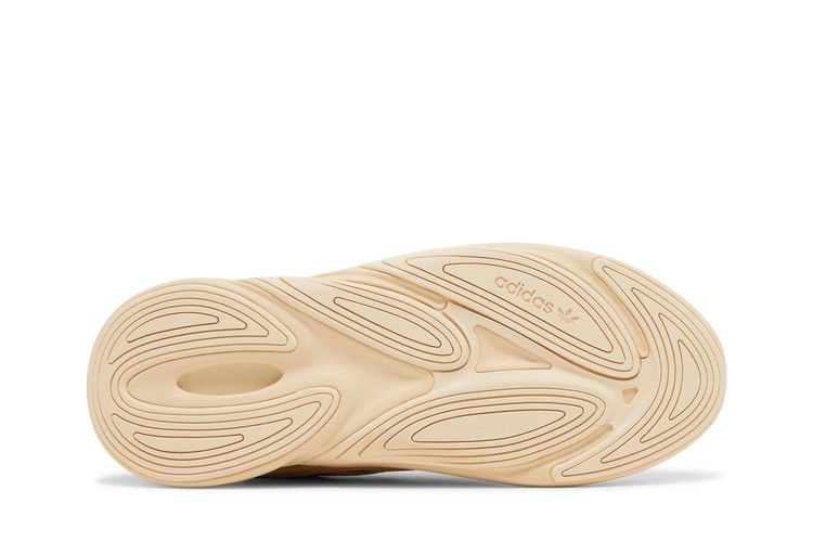Кроссовки adidas Ozelia 'Magic Beige'
