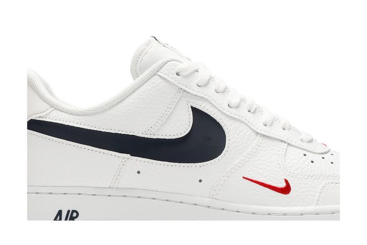 Кроссовки Nike Air Force 1 LV8 'Patriots'