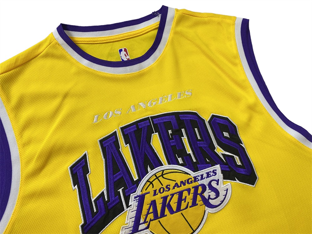 Buck-Up-Los-Angeles-Lakers-Yellow-Jersey-5