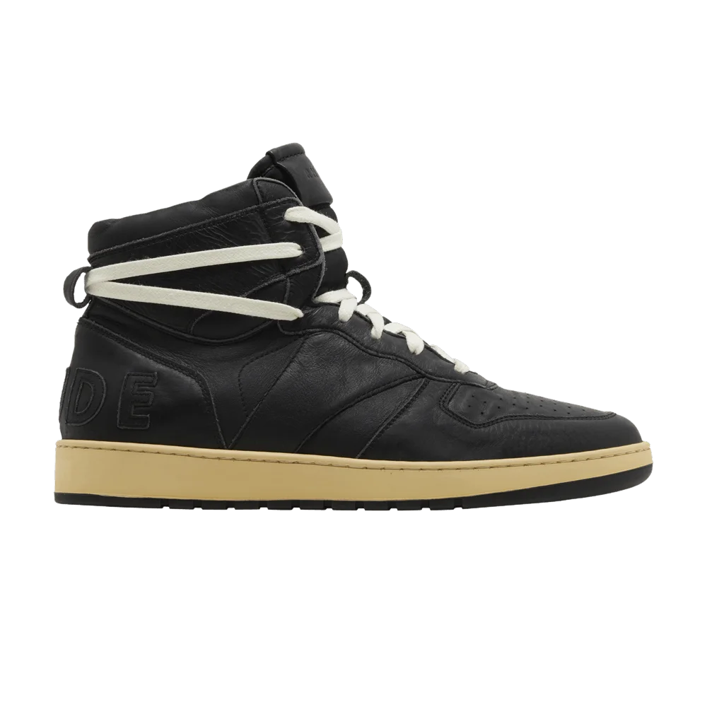 Krossovki-Rhude-Rhecess-High-Black-1