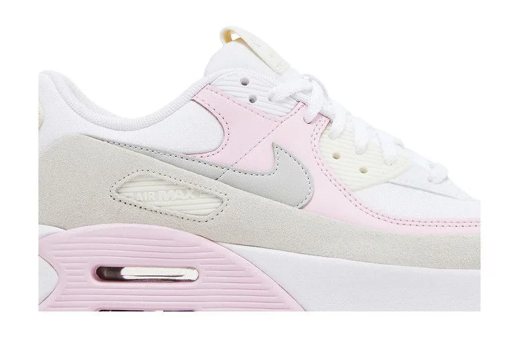 Кроссовки Nike Wmns Air Max 90 LV9 'Pink Photon Dust'