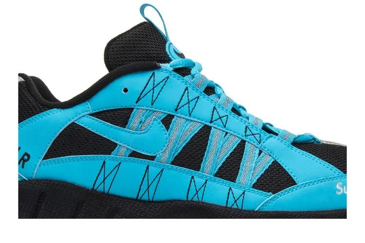 Кроссовки Supreme x Nike Air Humara 17 'Blue'