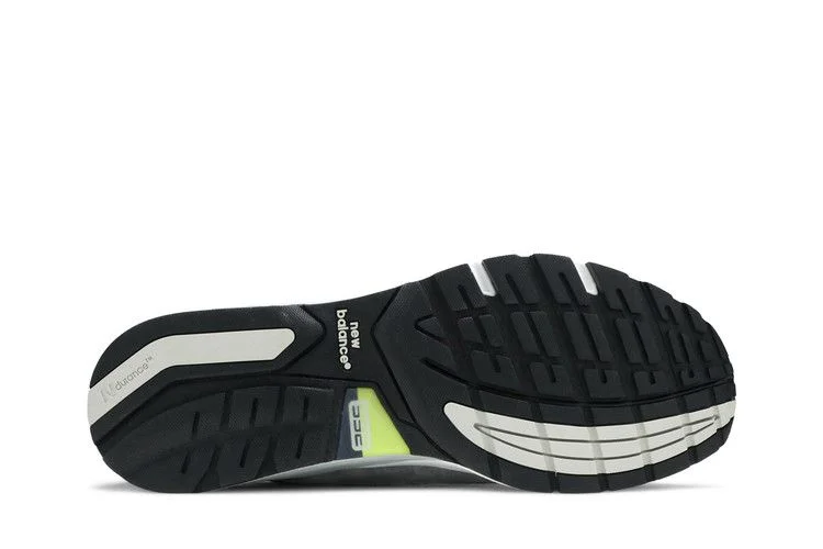 Кроссовки New Balance 992 Made in USA 'Grey Volt'