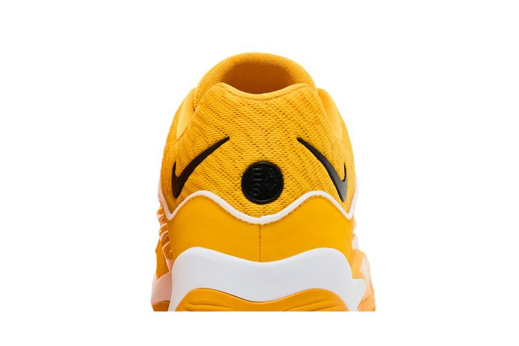 Кроссовки Nike KD 16 TB Promo 'University Gold'