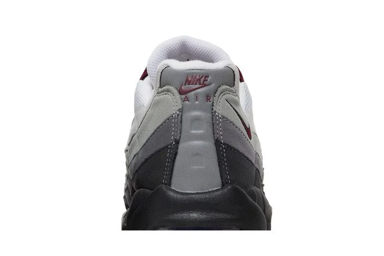 Кроссовки Nike Air Max 95 'Dark Beetroot'