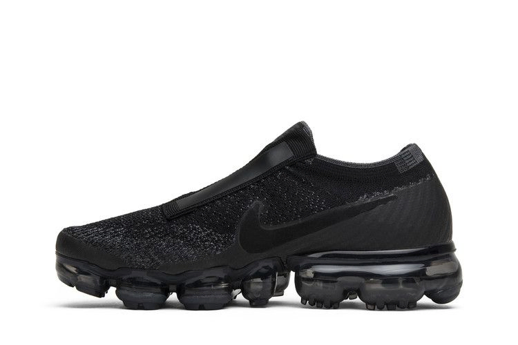 Кроссовки Comme des Garçons x Nike Wmns Air VaporMax 'Black'