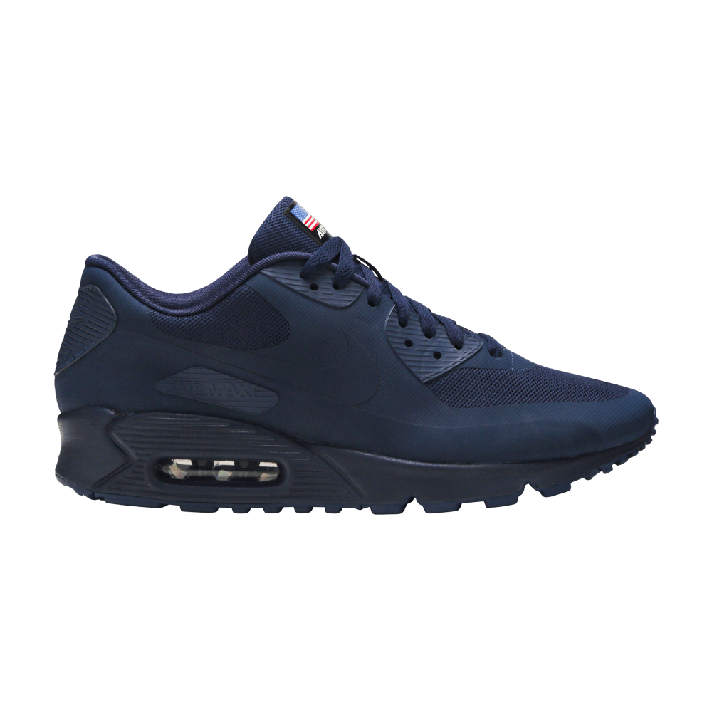 Кроссовки Nike Air Max 90 HYP QS 'USA'